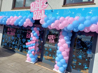Ballondekoration und Event-Deko von ReDeco.Pro Buxtehude