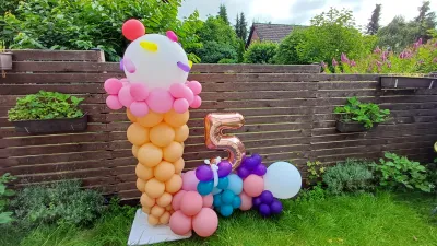 Ballondekoration und Event-Deko von ReDeco.Pro Buxtehude