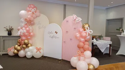 Ballondekoration und Event-Deko von ReDeco.Pro Buxtehude