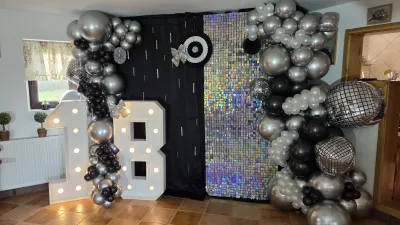 Ballondekoration und Event-Deko von ReDeco.Pro Buxtehude