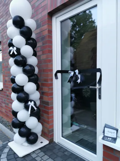 Ballondekoration und Event-Deko von ReDeco.Pro Buxtehude