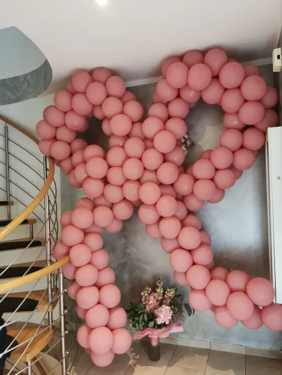 Ballondekoration und Event-Deko von ReDeco.Pro Buxtehude