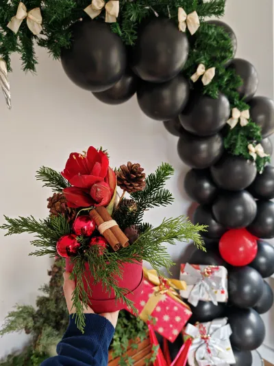 Ballondekoration und Event-Deko von ReDeco.Pro Buxtehude