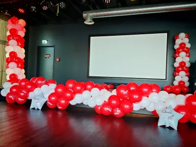 Ballondekoration und Event-Deko von ReDeco.Pro Buxtehude