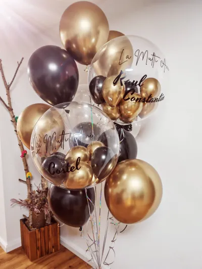 Ballondekoration und Event-Deko von ReDeco.Pro Buxtehude