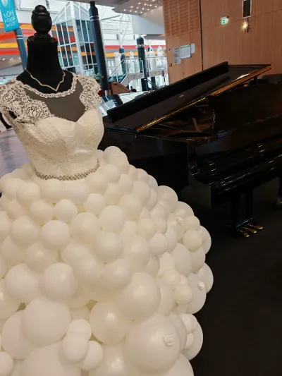 Ballondekoration und Event-Deko von ReDeco.Pro Buxtehude