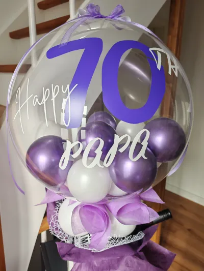 Ballondekoration und Event-Deko von ReDeco.Pro Buxtehude