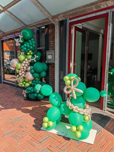 Ballondekoration und Event-Deko von ReDeco.Pro Buxtehude