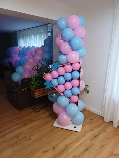 Ballondekoration und Event-Deko von ReDeco.Pro Buxtehude