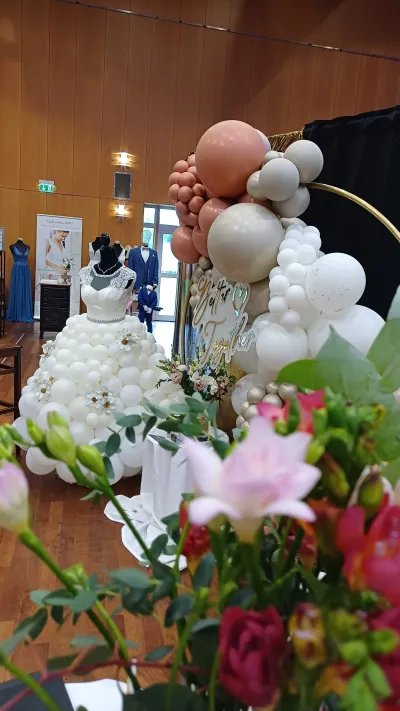 Ballondekoration und Event-Deko von ReDeco.Pro Buxtehude